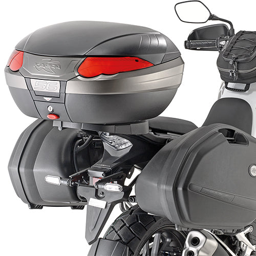 KAPPA KLX1171 SIDE CASE HOLDER HONDA NX 500 CB 500 – 1 – Maximomoto PT