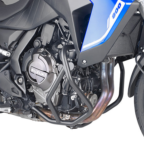 KAPPA ENGINE FENDERS SUZUKI V-STROM 800SE – 1 – Maximomoto PT
