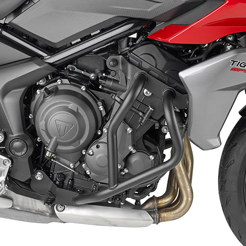 KAPPA ENGINE FENDERS TRIUMPH TIGER SPORT 660 – 1 – Maximomoto PT