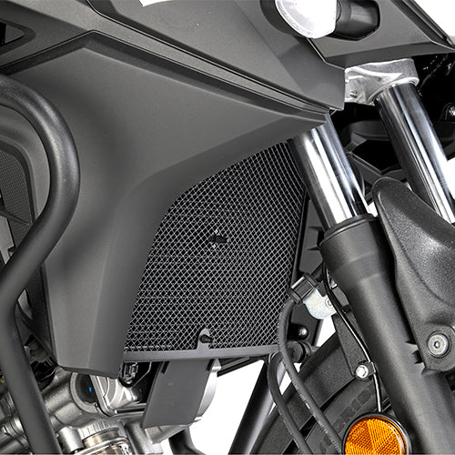 KAPPA RADIATOR PROTECTOR SUZUKI DL 650 V-Strom – 1 – Maximomoto PT