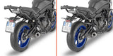 KAPPA TR2148K Yamaha Alforja Tracer Rapid Support