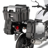 KAPPA KL1111 HONDA NCX 700 12 Monokey Portamaletas laterales