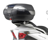 KAPPA KR19 Honda Silver Wing MONOKEY® Adaptador porta equipajes