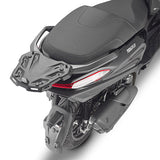 KAPPA KR5619 ADAPTADOR MALETAS PIAGGIO MP3 HPE 400 530 Exclusive