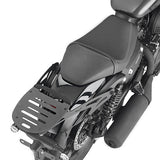 KAPPA KR9106 MALETAS ADAPTADOR MOTO KEEWAY V 302 C