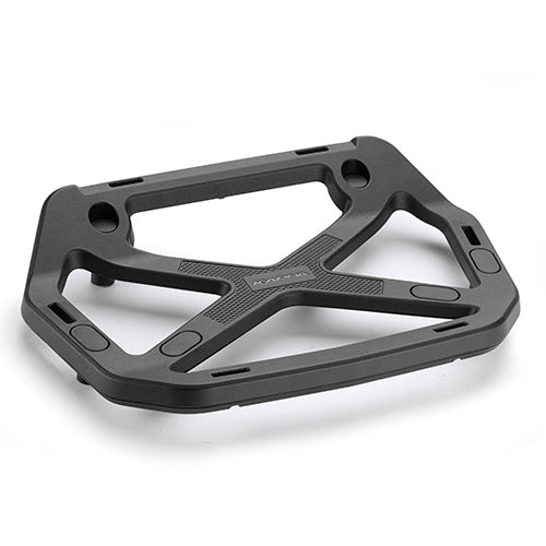 KAPPA MOTO PORTAPAQUETE SUPERIOR NEGRO KGR52 KGR46 KGR33 – 1 – Maximomoto PT