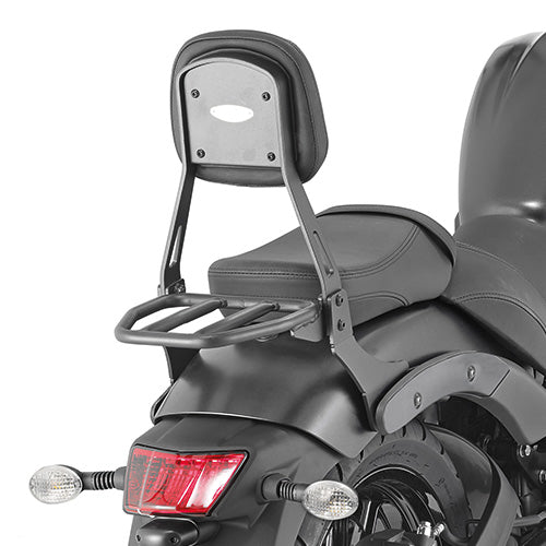 KAPPA BLACK MOTO RACK KAWASAKI VULCAN S 650 – 1 – Maximomoto PT