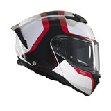 MT ATOM 2 SV EMALLA B0 EM TURNÊ MOTO CAPACETE INTEGRAL