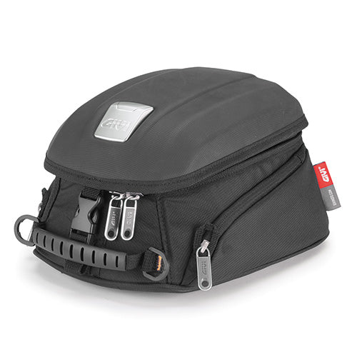 Givi MT505 Moto Deposit Bag Black Metro 5 Lts – 1 – Maximomoto PT