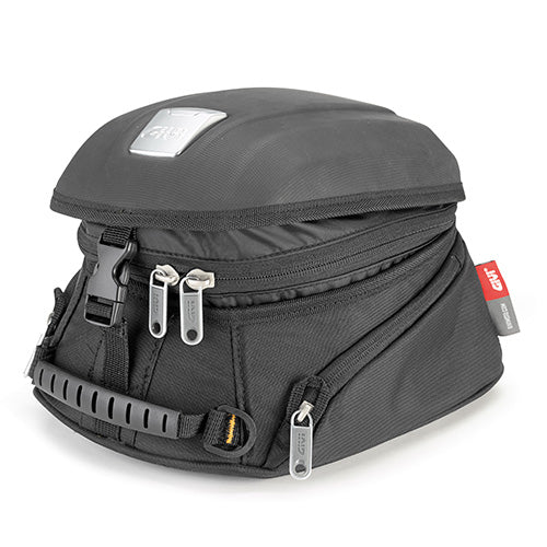 Givi MT505 Moto Deposit Bag Black Metro 5 Lts – 3 – Maximomoto PT