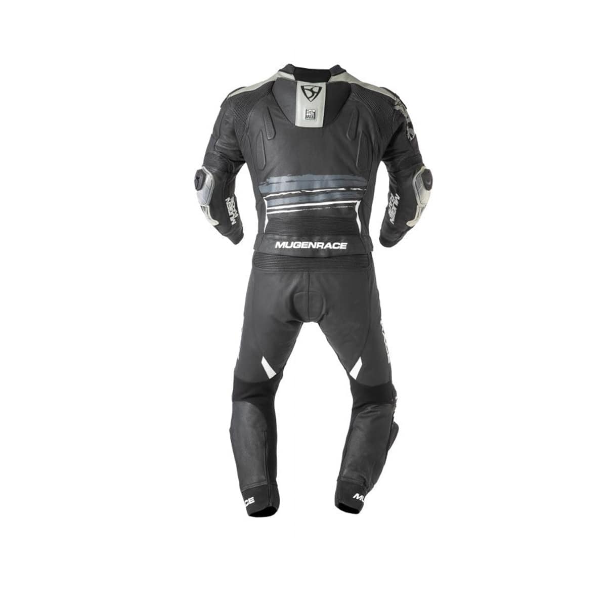 MUGENRACE MNR-2008 Rc-Max TRAJE Moto Couro Fatos