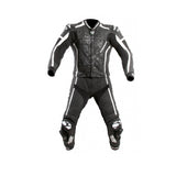 MUGENRACE MNR-2107 RC VIALE DUE Moto Fatos Branco Preto