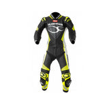 MUGENRACE MNR 1711 Impegnato TRAJE Moto Senhora Couro Fatos