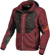 Macna Breeze Hooded Sweatshirt Red – Maximomoto PT