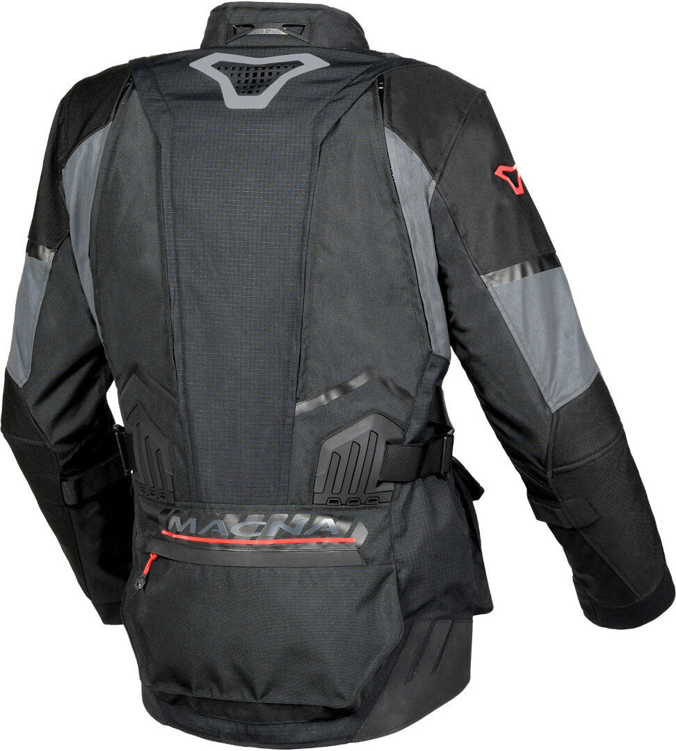 Macna Domane hombre Chaqueta moto aventura Preto – 2 – Maximomoto PT