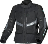 Macna Domane women's adventure jacket with 3 layers black – Maximomoto PT