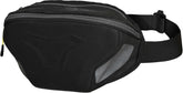 MACNA Riñonera impermeable Bolsa M NEGRO – Maximomoto PT