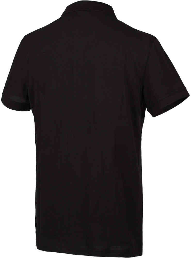 MACNA Urban Style Hombre Polo Shirt Black Brown – 2 – Maximomoto PT