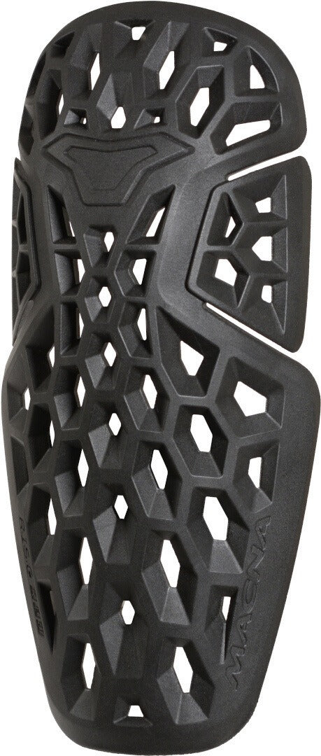 MACNA R.I.S.C. KE 01V PROTECCIÓN CODERAS Y RODILLERAS NEGRO – 1 – Maximomoto PT