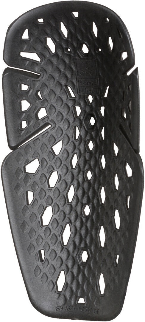 MACNA R.I.S.C. KE 01V PROTECCIÓN CODERAS Y RODILLERAS NEGRO – 2 – Maximomoto PT