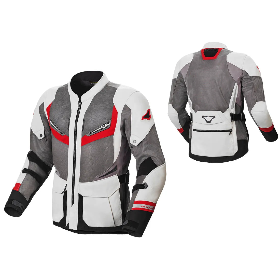 Macna Aerocon Night Eye para hombre Chaqueta adventure tourism – 5 – Maximomoto PT