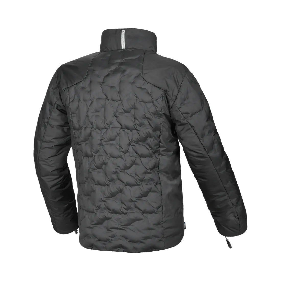 Macna Ascent hombre Chaqueta motociclismo Negro – 2 – Maximomoto PT