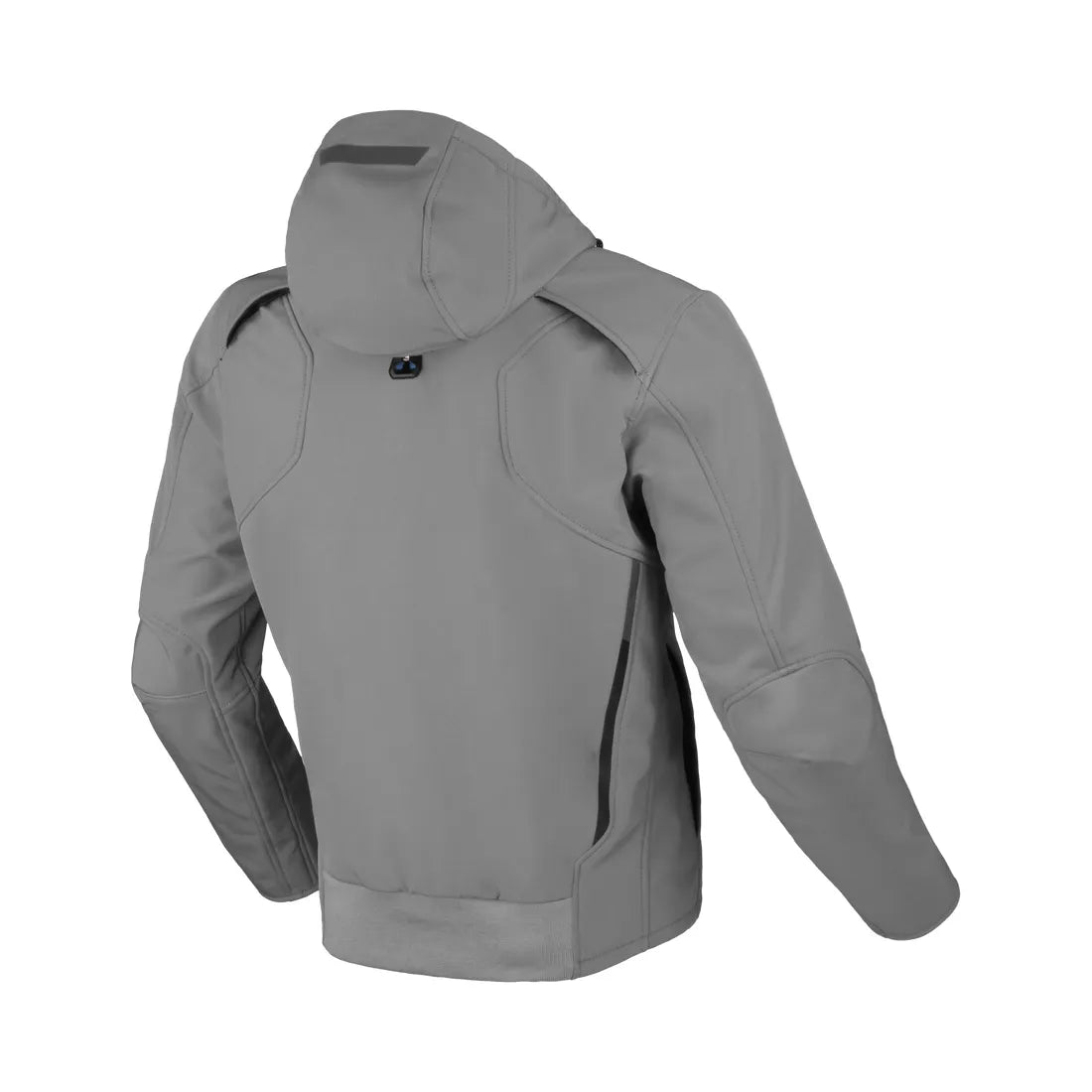 MACNA ATRACOR Hombre Softshell Verano Moto Chaqueta Gray – 2 – Maximomoto PT