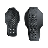 MACNA R.I.S.C. PROTECCIÓN DE ESPALDA NEGRO