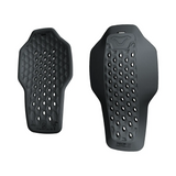 MACNA R.I.S.C. PROTECCIÓN DE ESPALDA NEGRO