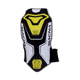 MACNA Body Light Back Protector Level 2 – Maximomoto PT