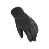 MACNA DAUNTO RTX MEN'S MOTORCYCLE ADVENTURE BLACK GLOVES – Maximomoto PT
