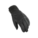 MACNA DAUNTO RTX HOMEM MOTOCICLETA AVENTURA LUVAS PRETAS