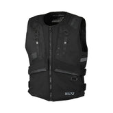 Macna MUTV-1 Waterproof Chaleco Black – Maximomoto PT