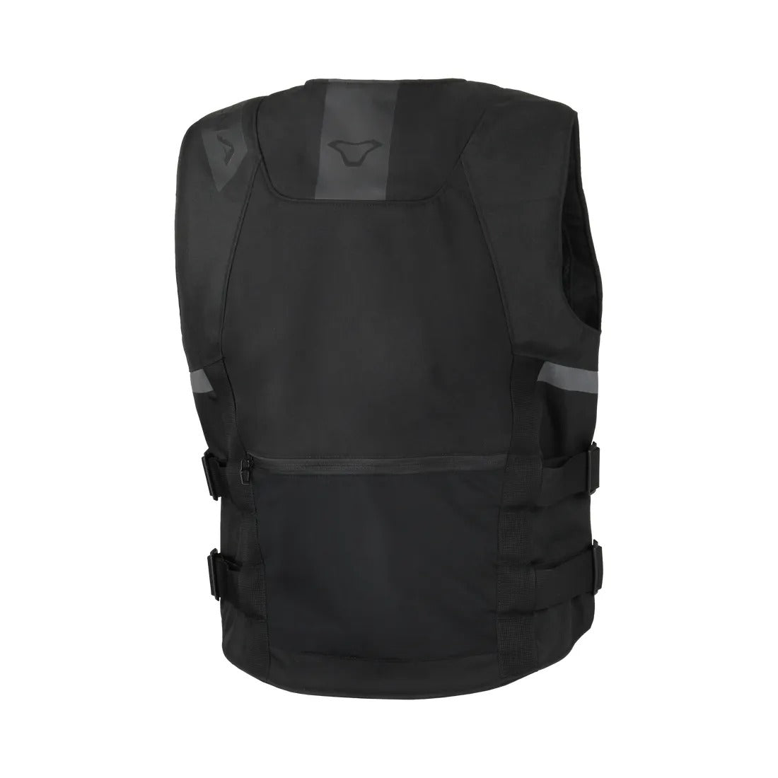 Macna MUTV-1 Waterproof Chaleco Black – 2 – Maximomoto PT