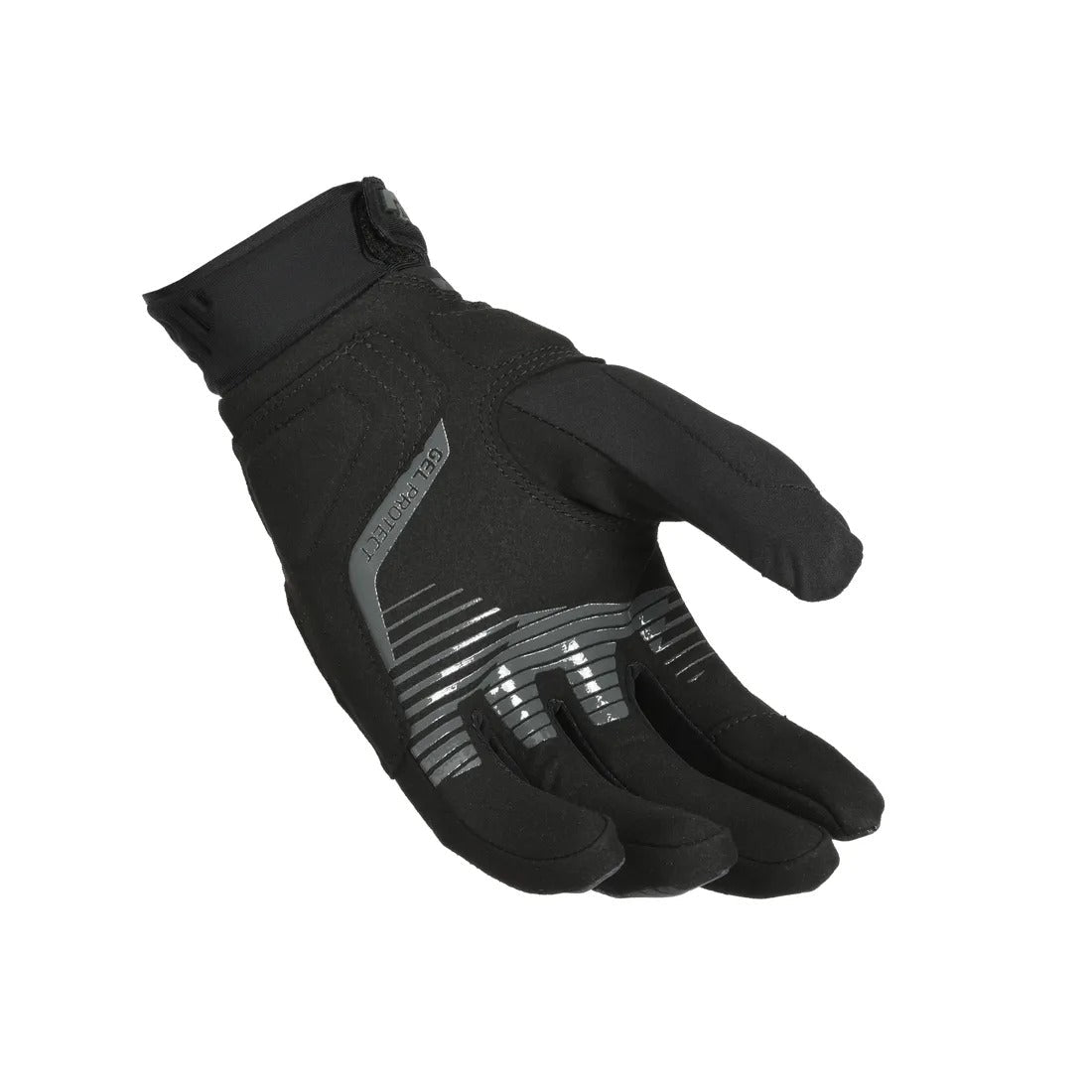 MACNA LITHIC MOTOCICLETA TURISMO LUVAS PRETAS – 2 – Maximomoto PT