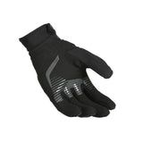 MACNA LITHIC MOTOCICLETA TURISMO LUVAS PRETAS