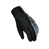 MACNA DAUNTO RTX HOMEM MOTOCICLETA AVENTURA LUVAS PRETO
