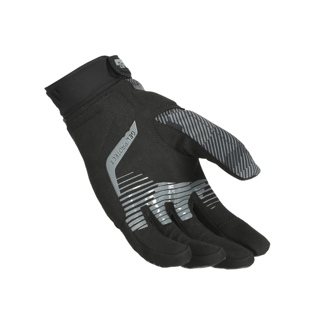 MACNA LITHIC MOTORCYCLE TOURING GLOVES BLACK GREY CAMOUFLAGE – 2 – Maximomoto PT