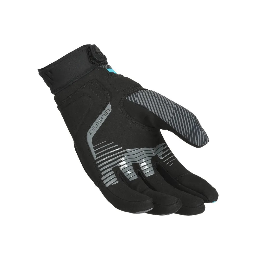 MACNA LITHIC SENHORA MOTOCICLETA AVENTURA LUVAS – 2 – Maximomoto PT
