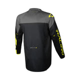 MACNA Backyard-1 hombre ligera moto Camisa