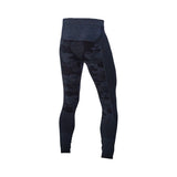 Macna Baselayer Hombre interior Pantalón Azul