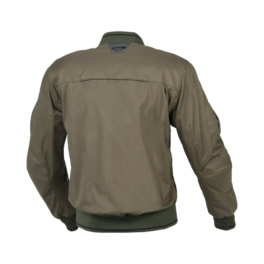 MACNA BASTIC Hombre Impermeable Bomber Chaqueta – 2 – Maximomoto PT