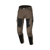 MACNA Bombar Hombre Moto Cargo Vaqueros Brown Black – Maximomoto PT