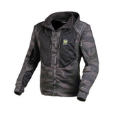 MACNA BREEZE Sudadera Capucha Moto Cremallera Hombre – Maximomoto PT