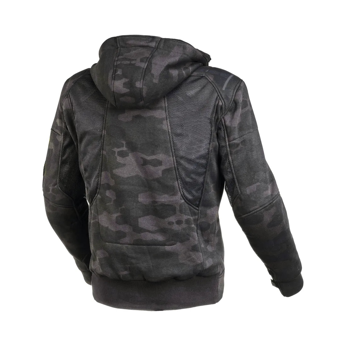MACNA BREEZE Sudadera Capucha Moto Cremallera Hombre – 2 – Maximomoto PT
