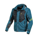 MACNA BREEZE Sudadera Capucha Moto Cremallera Hombre – Maximomoto PT