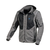 MACNA BREEZE Sudadera Capucha Moto Cremallera Hombre – Maximomoto PT