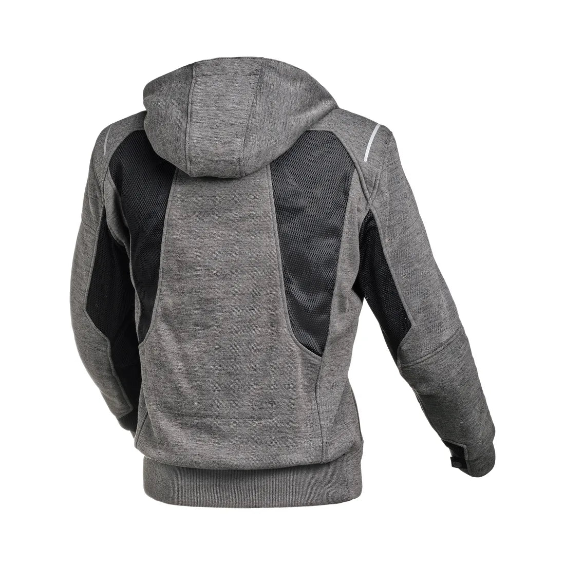 MACNA BREEZE Sudadera Capucha Moto Cremallera Hombre – 2 – Maximomoto PT