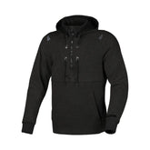 MACNA BYRON Hombre Verano Moto Capucha Black – Maximomoto PT