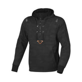 MACNA BYRON Hombre Moto Capucha Camuflage Black Gray – Maximomoto PT